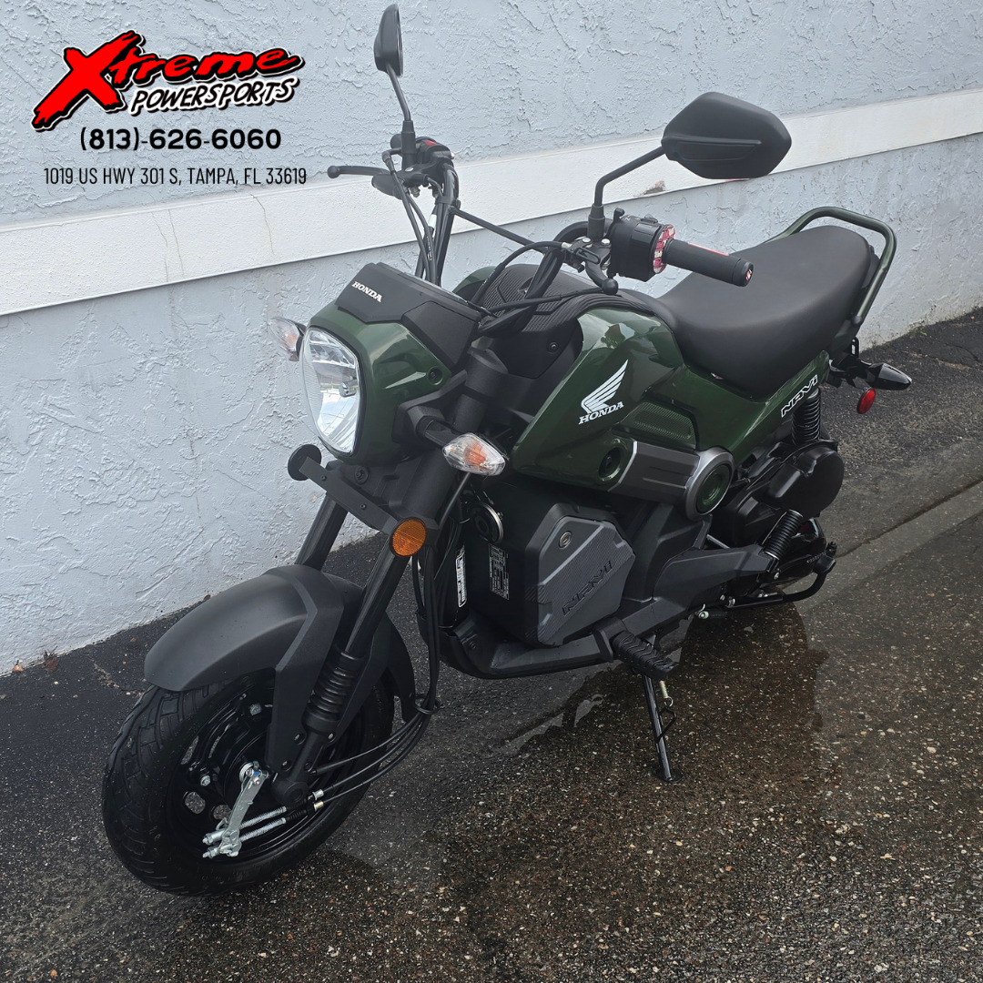 2022 Honda Navi BASE in Tampa, FL