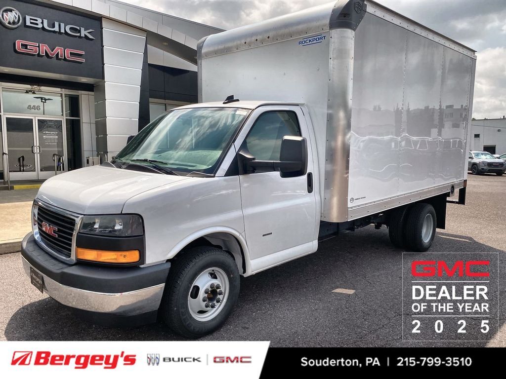 2026 GMC Savana 3500 in Souderton, PA
