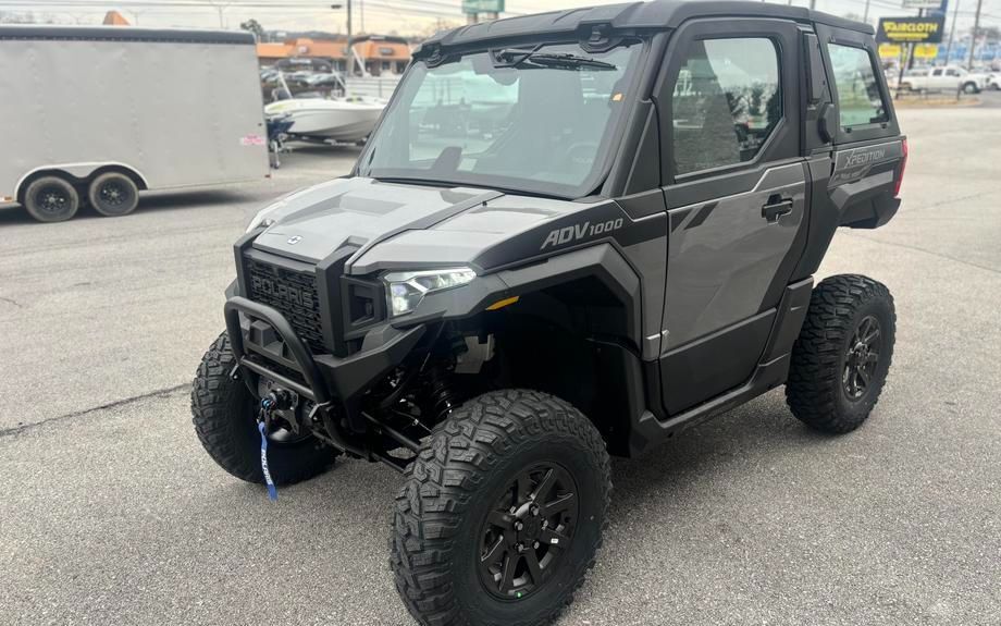 2026 Polaris Polaris XPEDITION ADV Northstar UTV/Utility ATV
