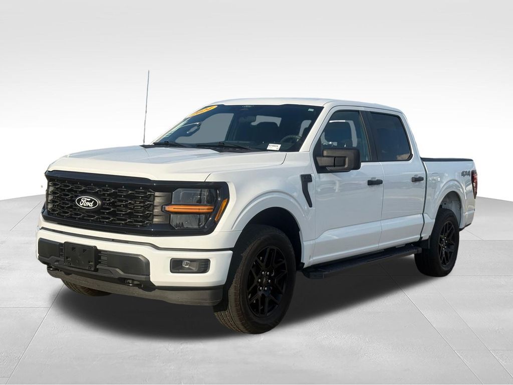2024 FORD F150 STX in Pell City, AL