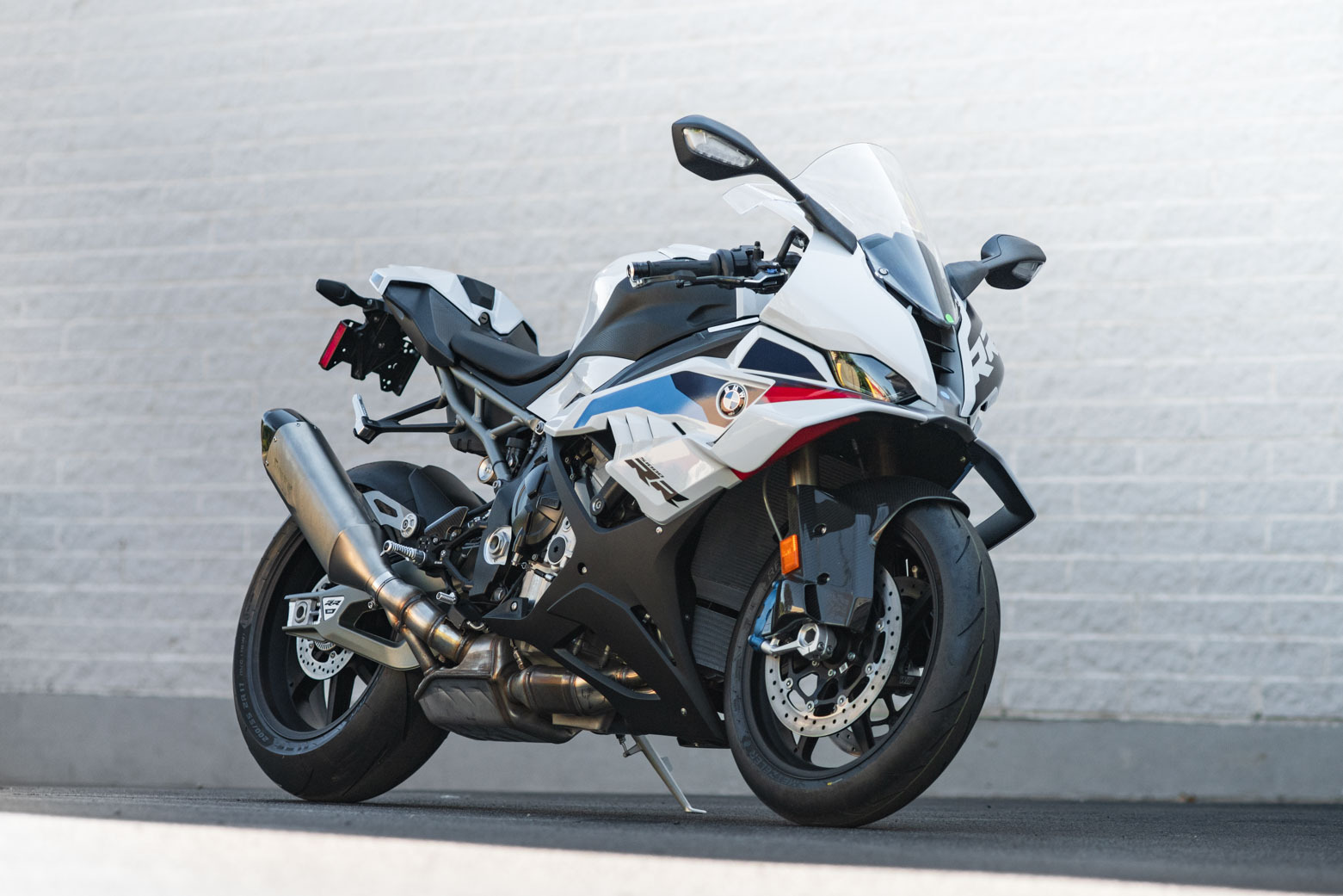 2026 BMW S 1000 RR 1000 RR in Auburn, MA