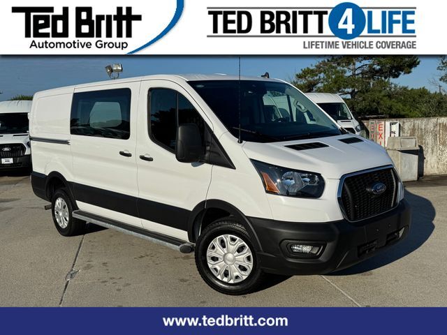 2025 FORD TRANSIT 250 in Fairfax, VA