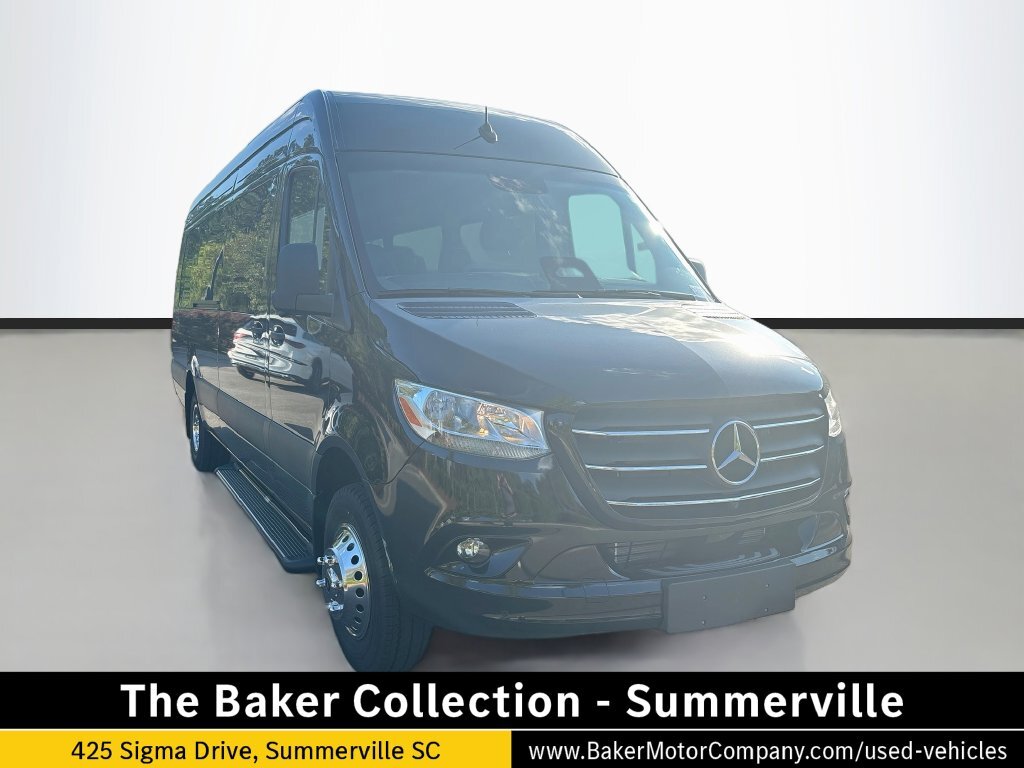 2026 MERCEDES-BENZ SPRINTER 3500 3500 in Summerville, SC