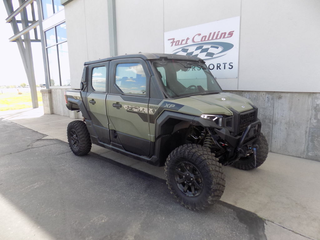 2025 Polaris® XPedition XP 5 NorthStar in fort collins CO