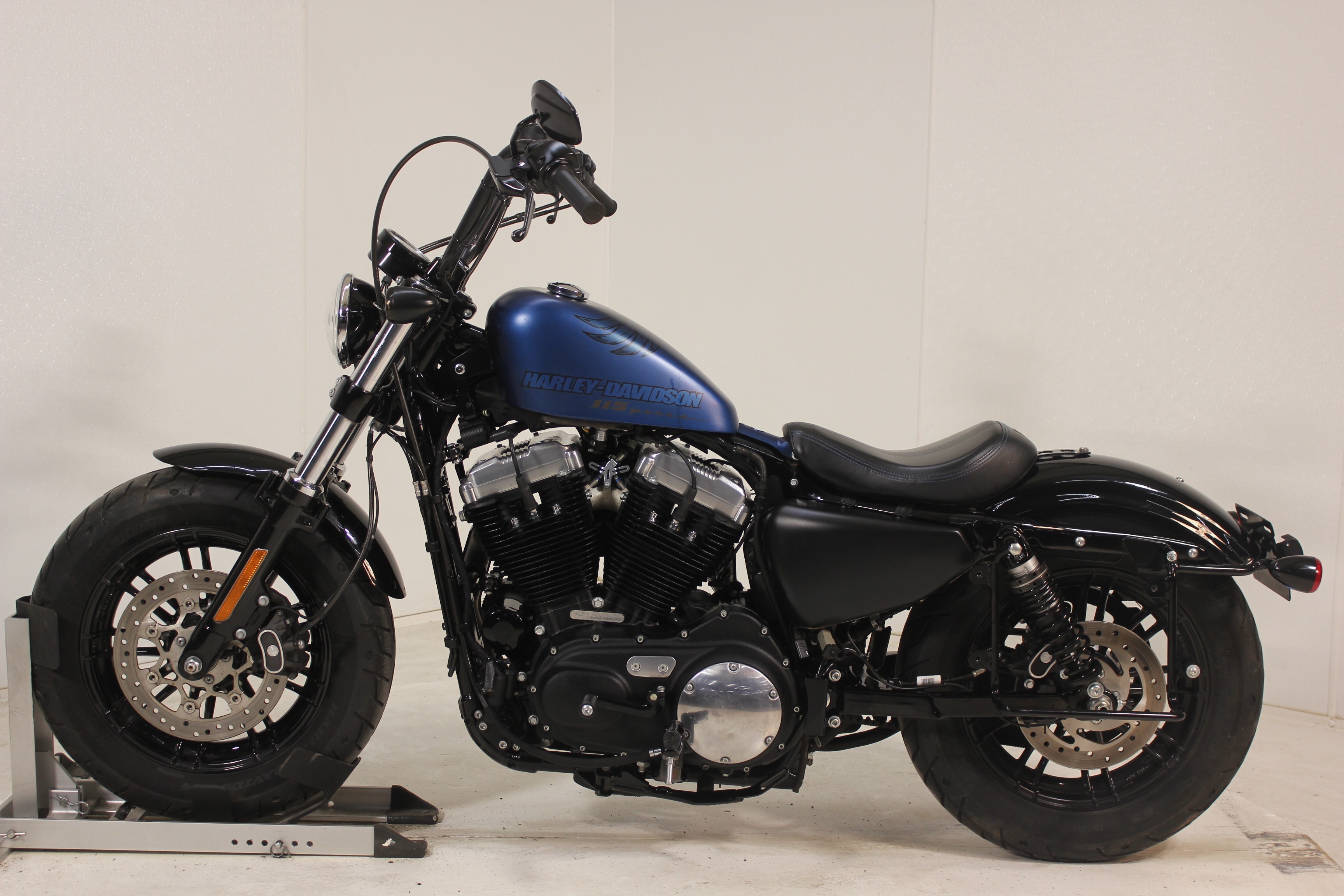 2018 Harley-Davidson Forty-Eight® in Pittsfield, MA