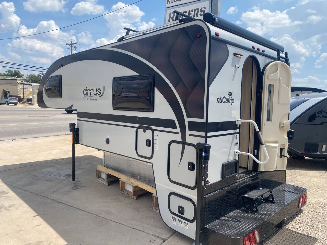 2026 Nucamp Rv CIRRUS 920 in burnet TX