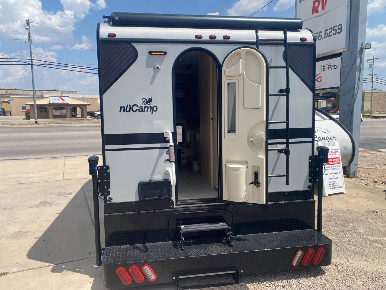 2026 Nucamp Rv CIRRUS 920 in burnet TX