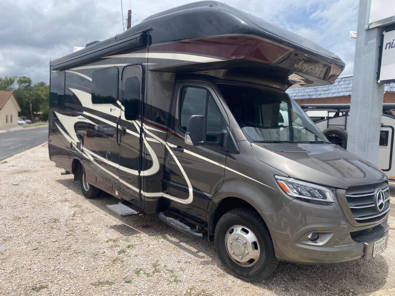 2021 Jayco MELBOURNE PRESTIGE 24LP in burnet TX