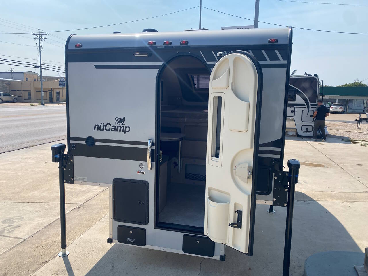 2026 Nucamp Rv Cirrus 620 in burnet TX