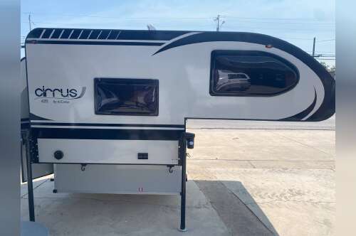 2026 Nucamp Rv Cirrus 620 in burnet TX