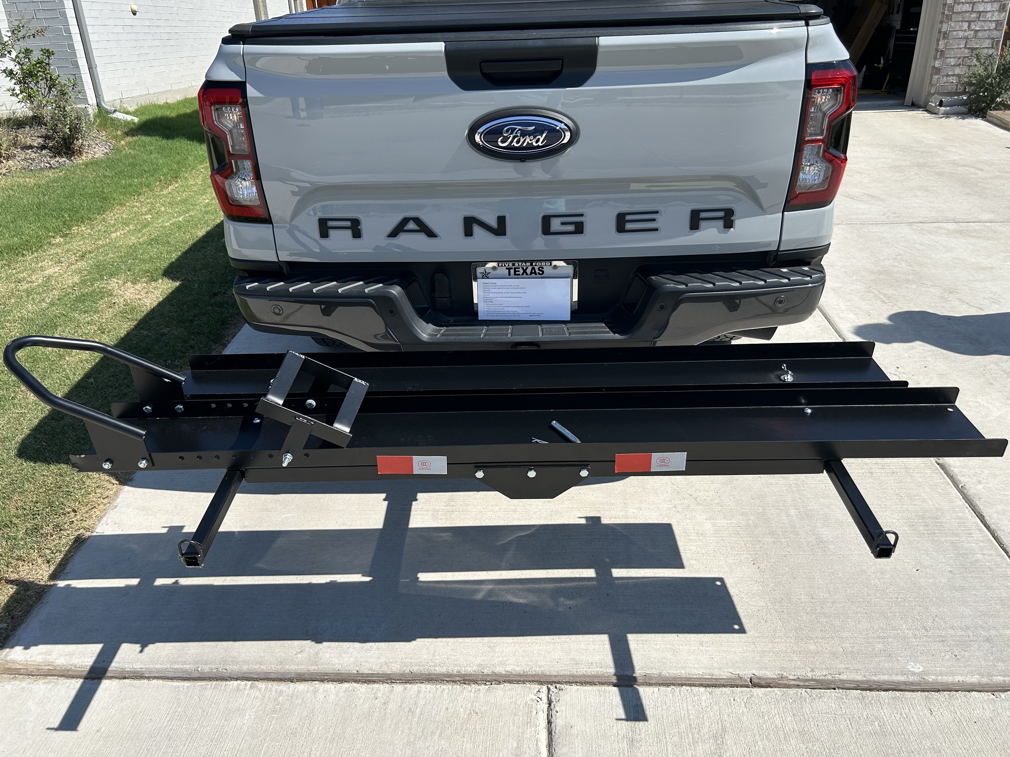 2025 A&M Trailer Llc OTHER in aledo TX