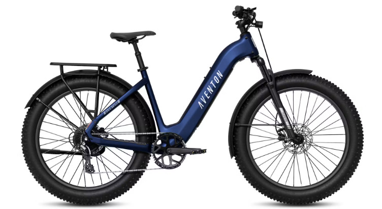 2027 Aventon Adventure 3 in Racine, WI