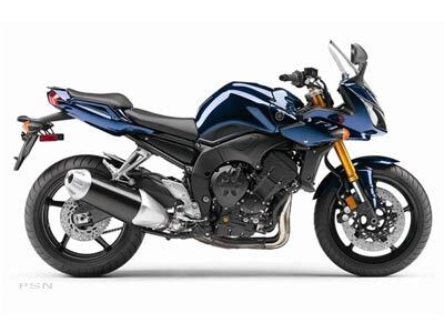 2007 Yamaha FZ1 in Vincentown, NJ