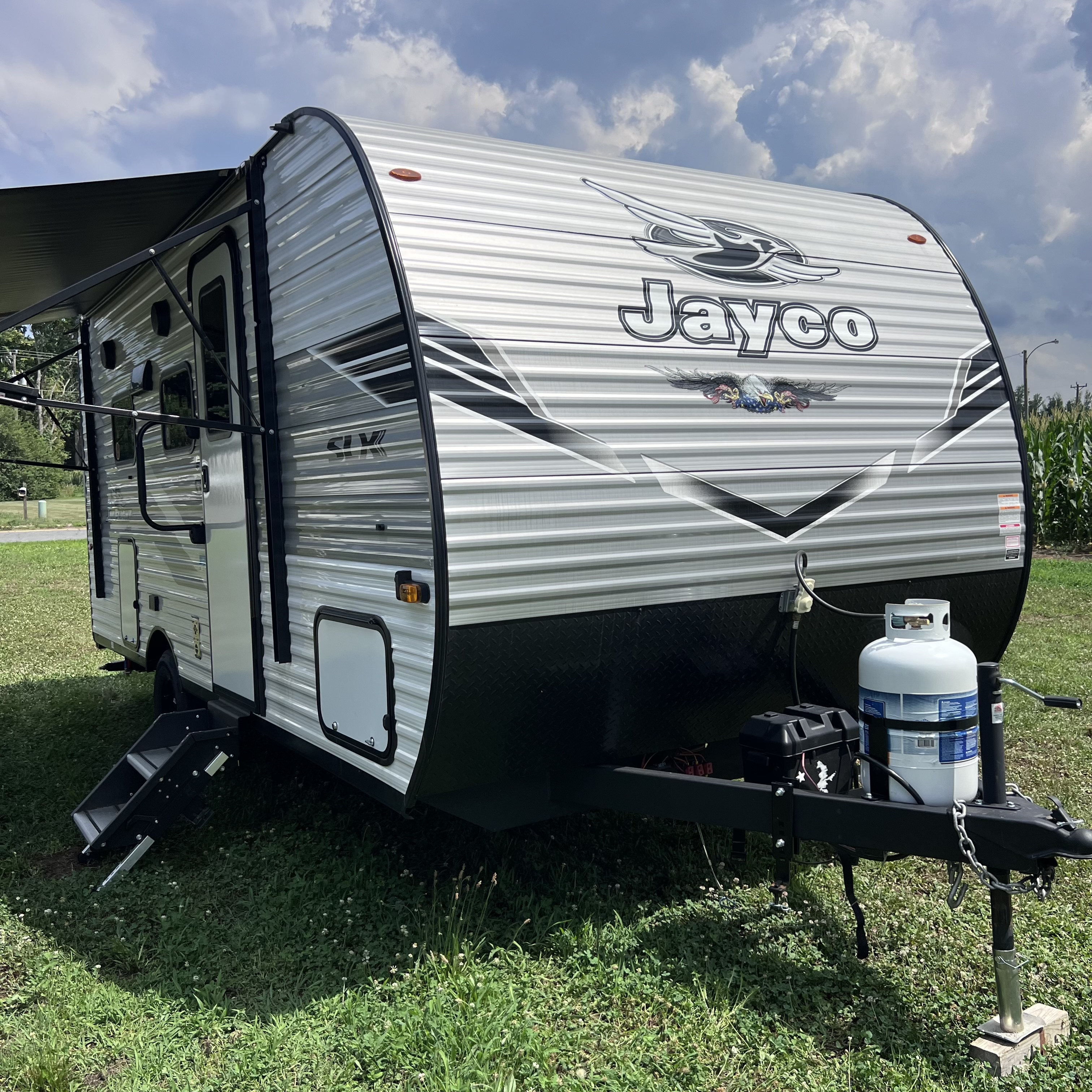 2025 Jayco Jay Jayflight SLX 160LK in montross VA