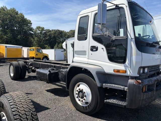 2007 GMC C7500 T-SERIES F7B042 in Pilesgrove, NJ