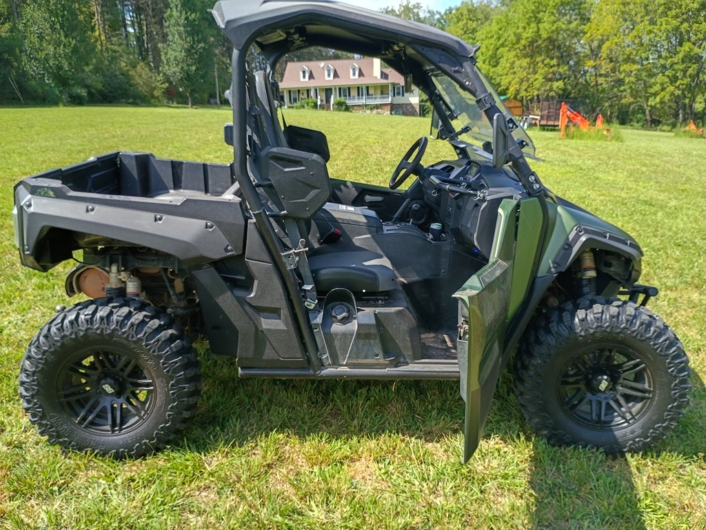 2021 Yamaha WOLVERINE X2 850 XT R in crossville TN