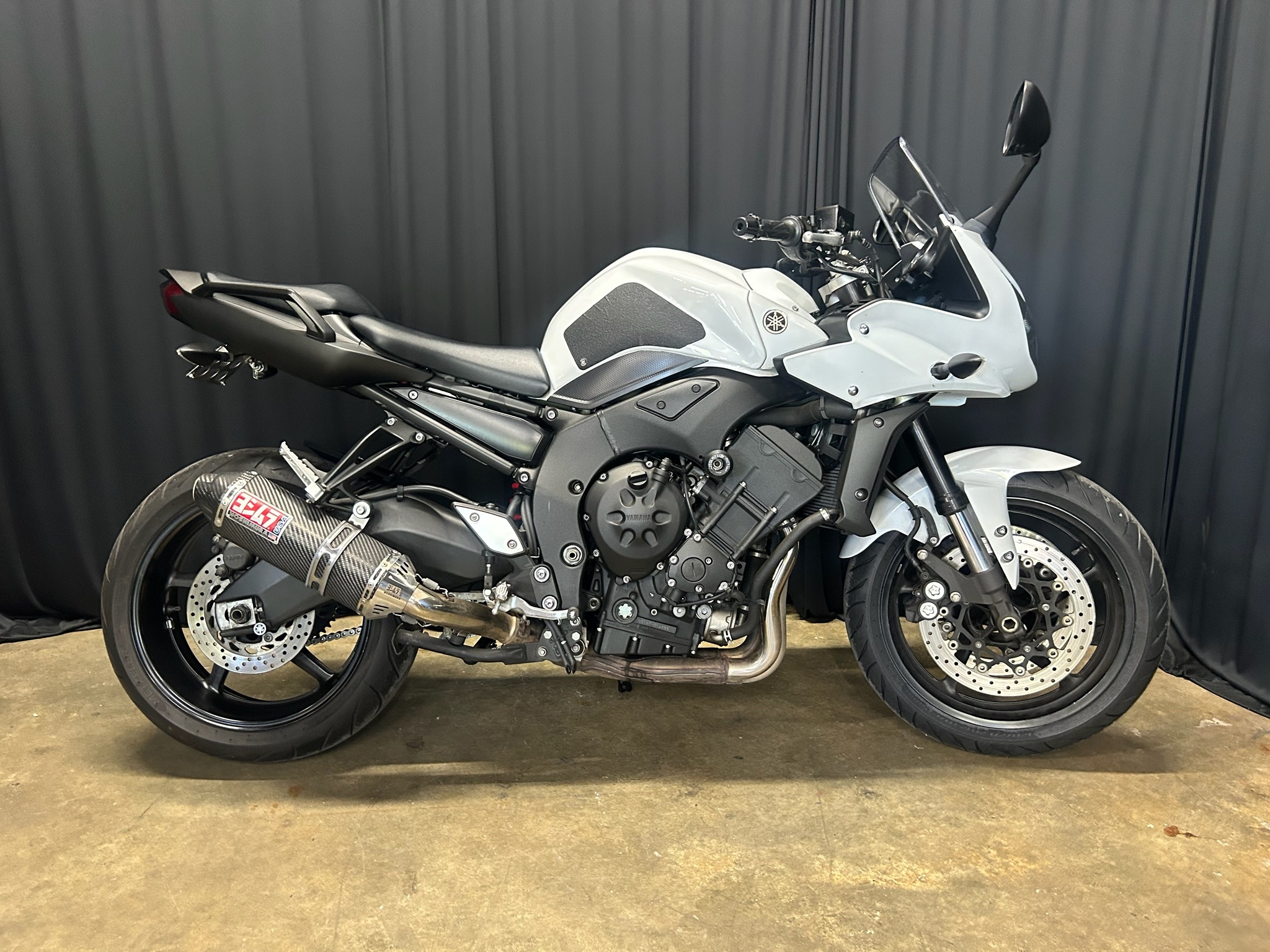2012 Yamaha FZ1 in Gaithersburg, MD