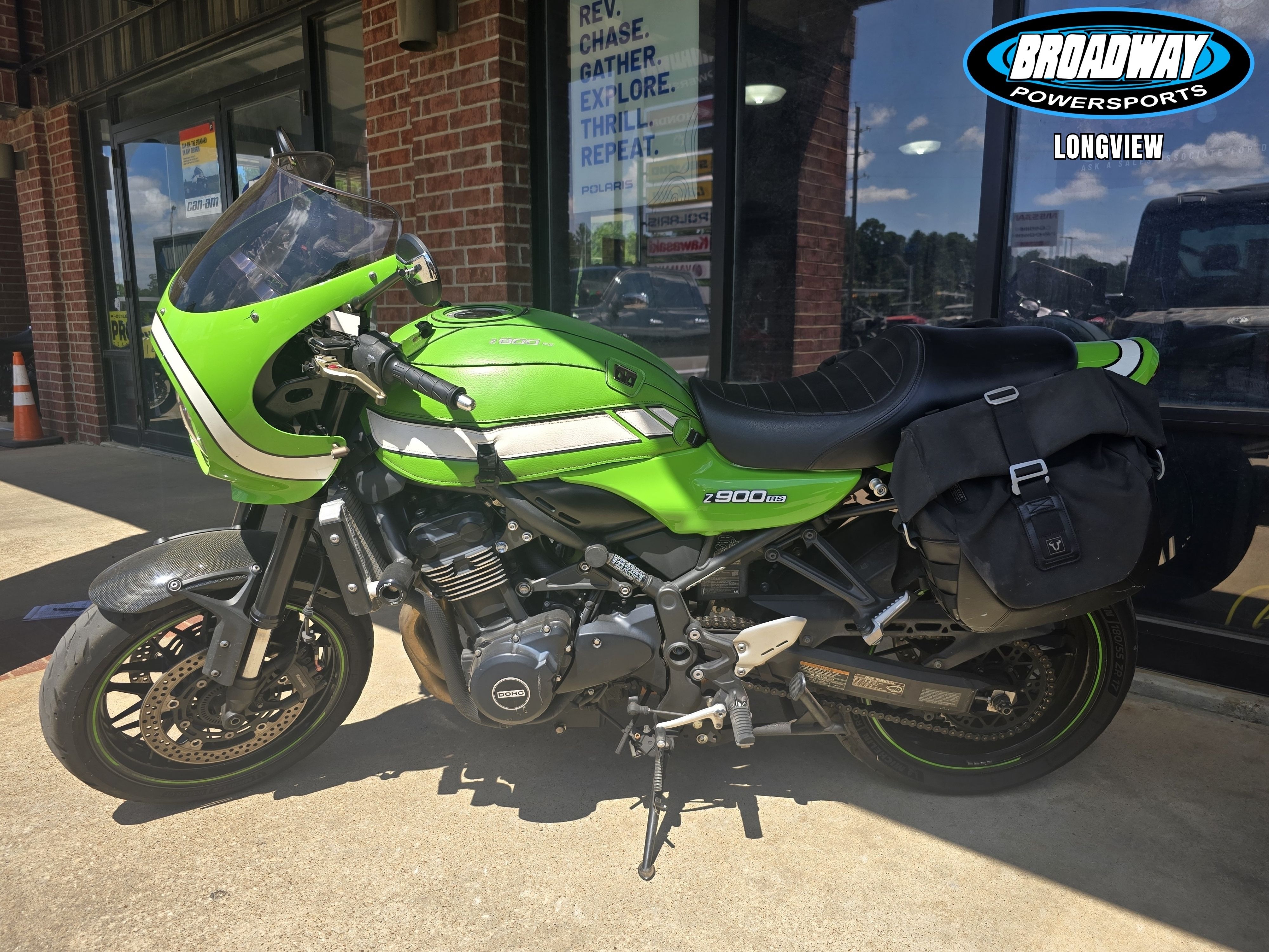 Sportbike Motorcycles For Sale Near Bossier City, LA - Cycle Trader