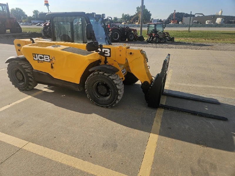 2026 JCB 505-20TC