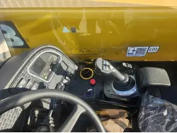 2026 JCB 505-20TC