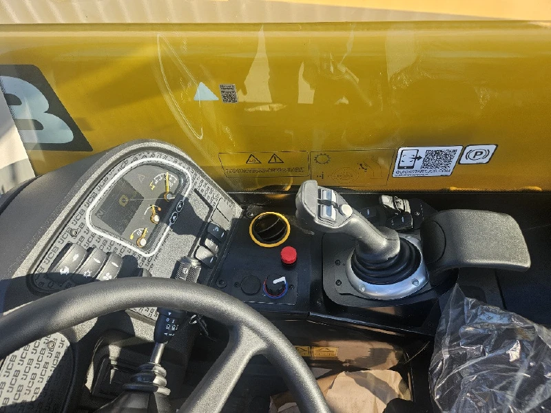 2026 JCB 505-20TC