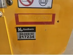 2026 JCB 505-20TC