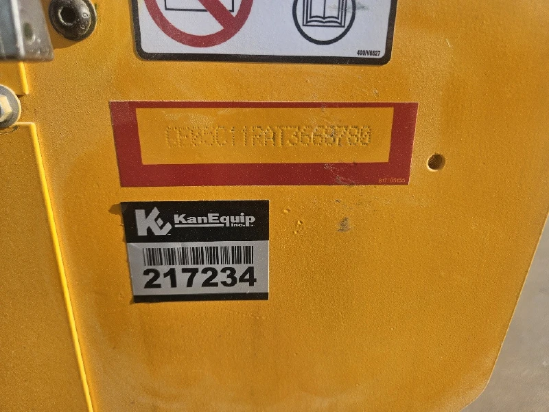 2026 JCB 505-20TC