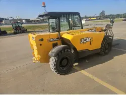 2026 JCB 505-20TC