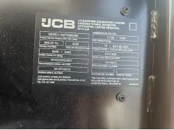 2026 JCB 505-20TC