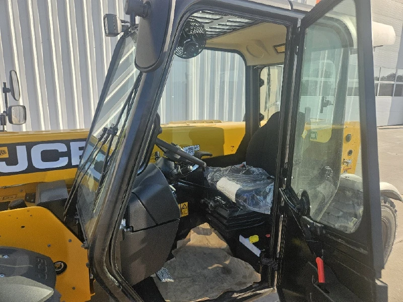 2026 JCB 505-20TC
