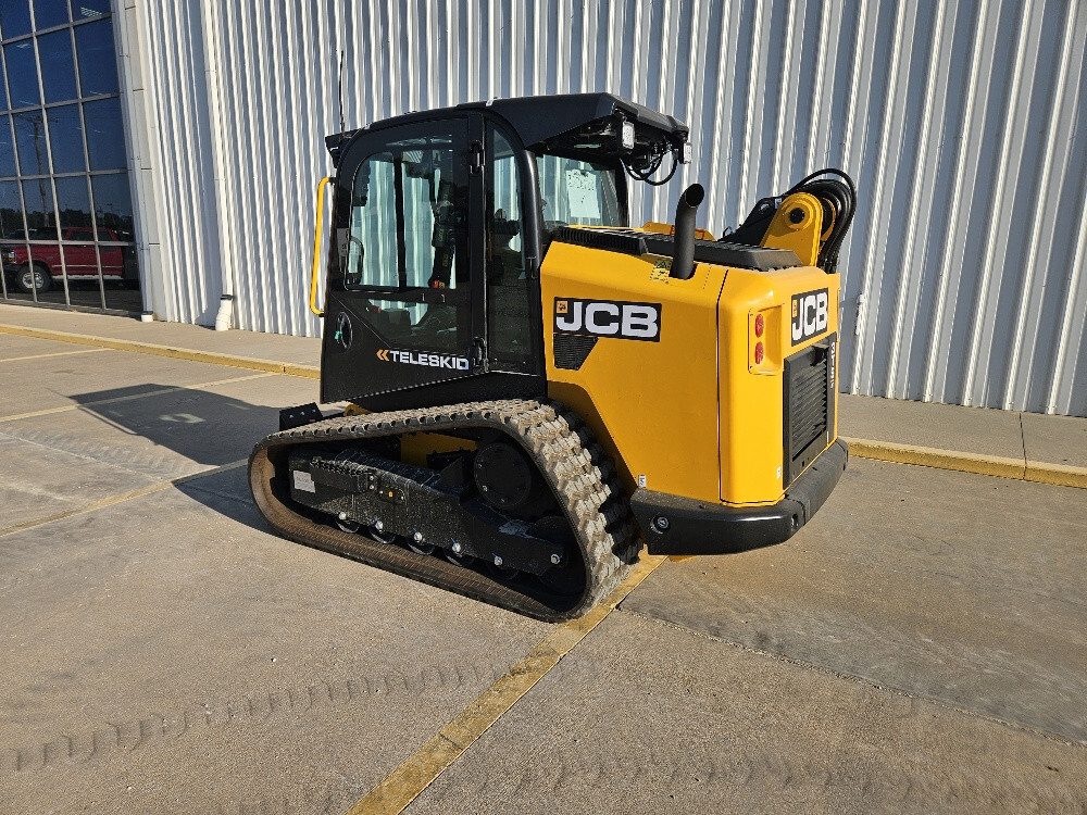2026 JCB 3TS-8T in Wamego, KS