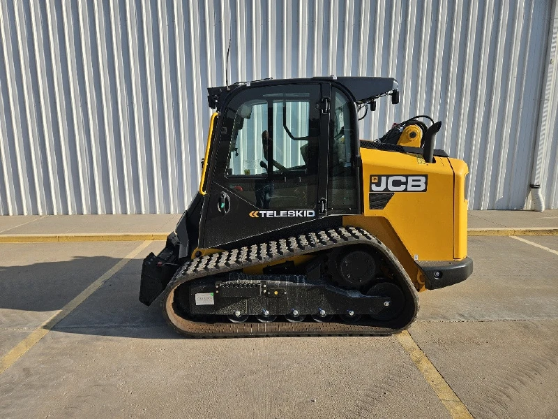 2026 JCB 3TS-8T