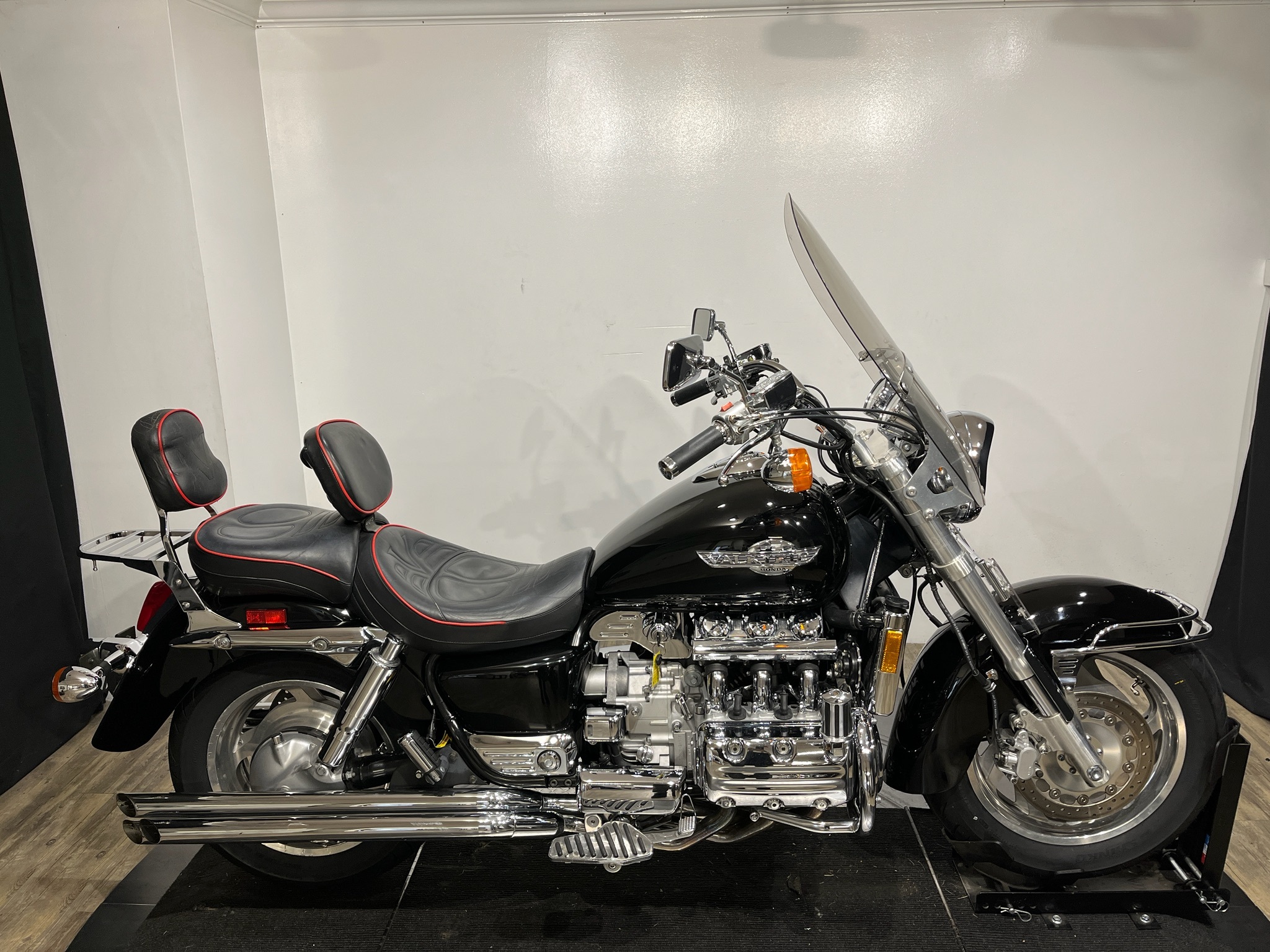 1997 Honda Valkyrie Tourer TOURER in Wauconda, IL