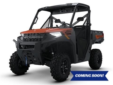 2026 Polaris Ranger 1000 Premium UTV/Utility ATV