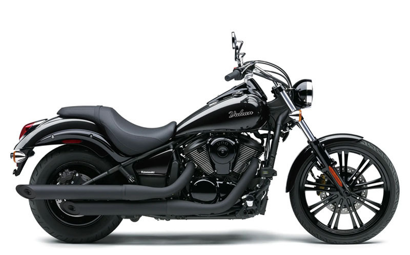 2026 Kawasaki Vulcan® 900 Custom 900 CUSTOM in Hicksville, NY
