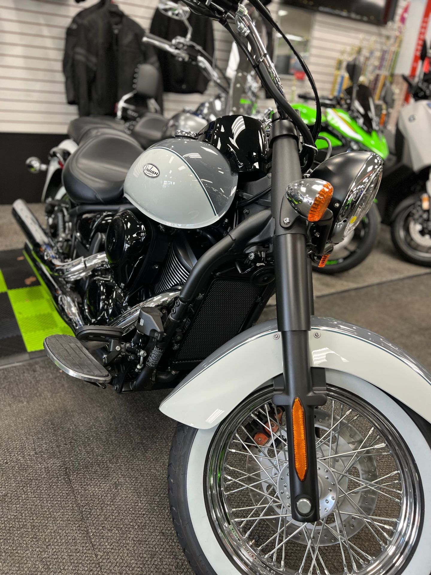 2024 Kawasaki Vulcan 900 Classic 900 CLASSIC in Hicksville, NY
