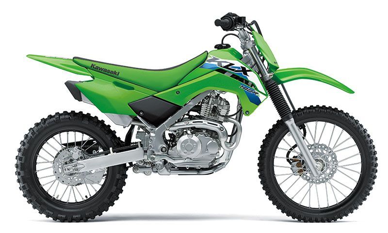2026 Kawasaki KLX®140R L 140R L in Winterset, IA