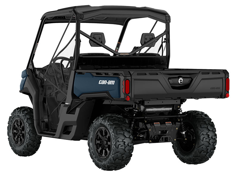 2026 Can-Am Defender XT HD7 in bergland MI