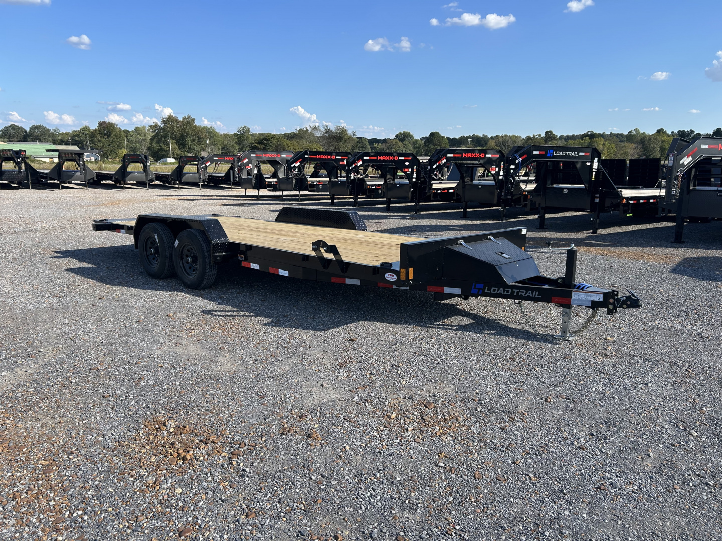 2026 Load Trail TM8320052 in Dexter, KY