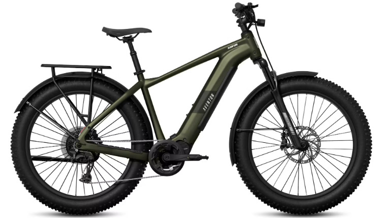 2027 Aventon Adventure M in Racine, WI