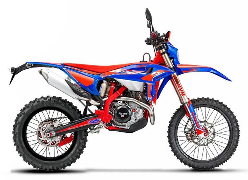 2026 Beta 390 RS Special Edition 390 SPECIAL EDITION in San Diego, CA