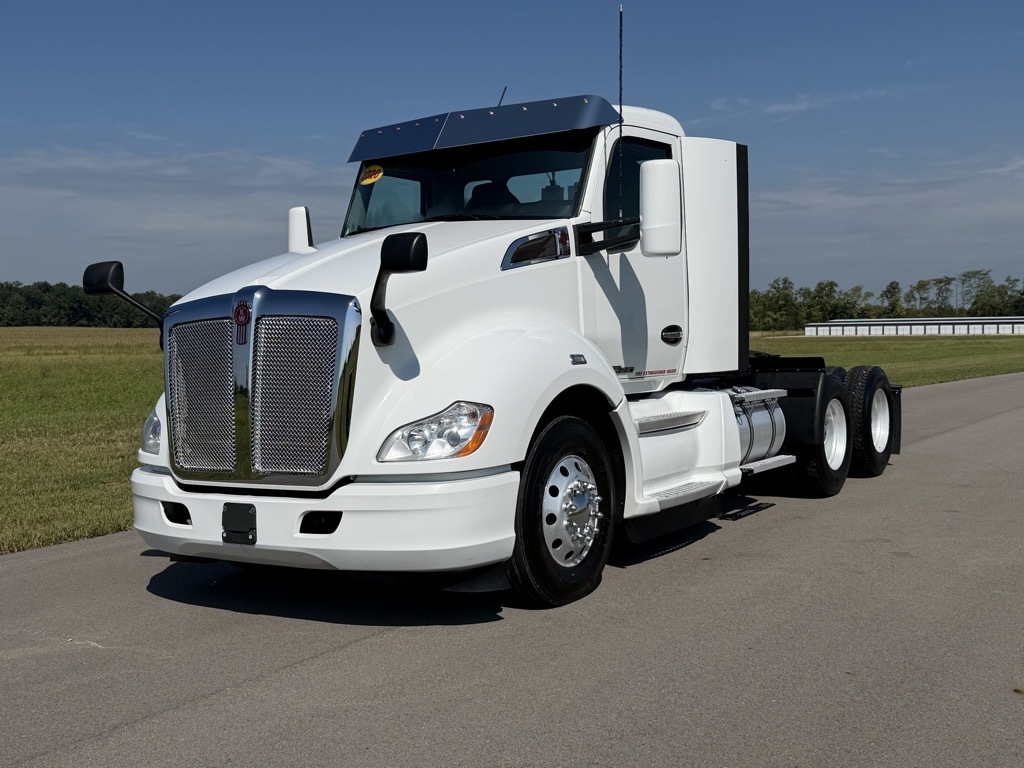 2020 KENWORTH T680 in Celina, OH