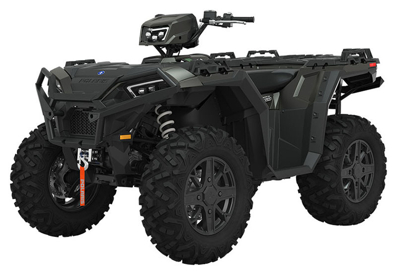 2023 Polaris Sportsman XP 1000 Ultimate Trail in wilkes barre PA