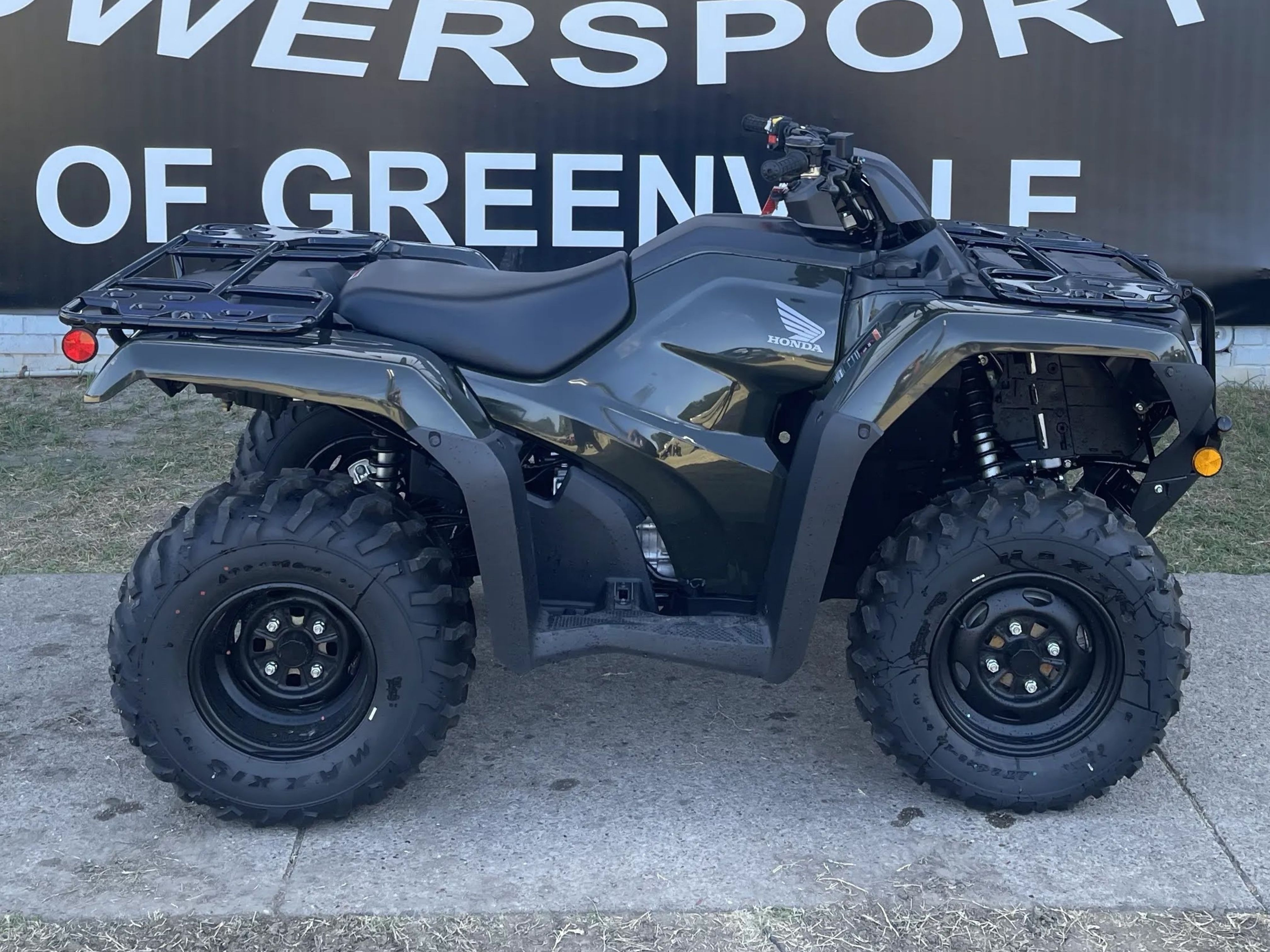 2027 Honda FourTrax Rancher 4x4 in greenville TX