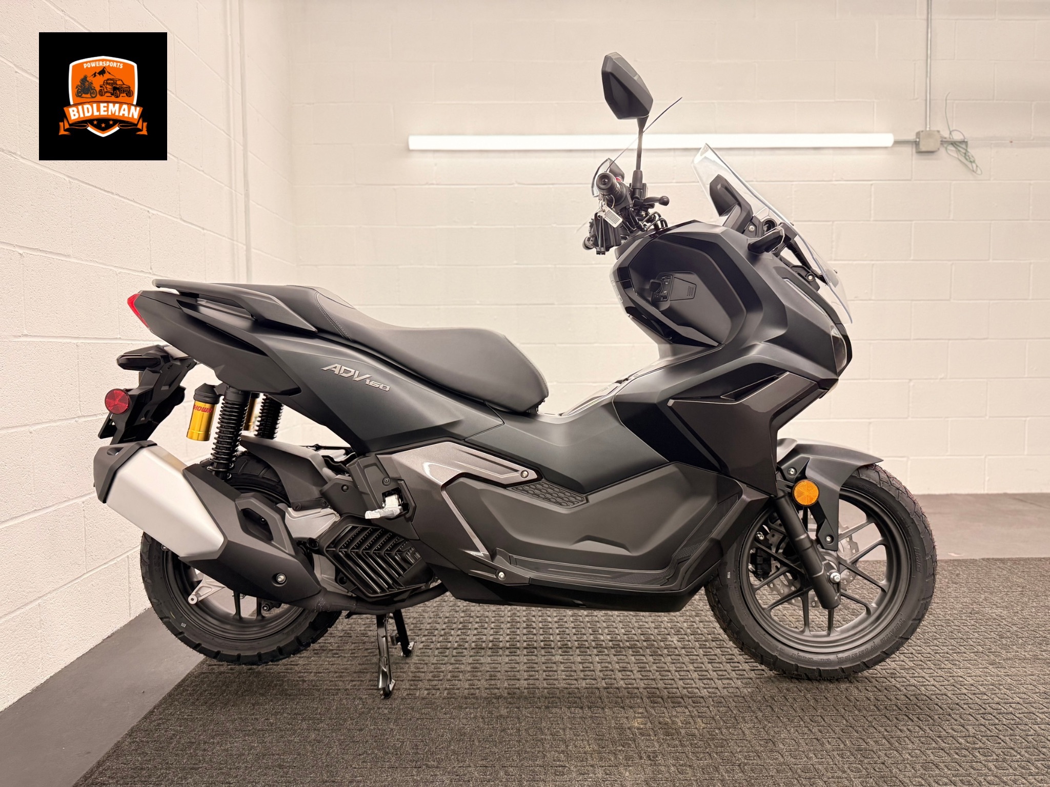 2027 Honda ADV160 160 in Rochester, NY