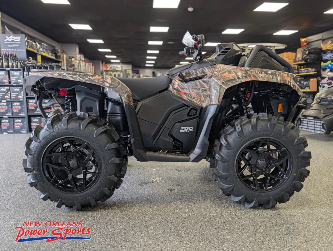 2027 Can-Am Outlander X MR 700 BASE in kenner LA