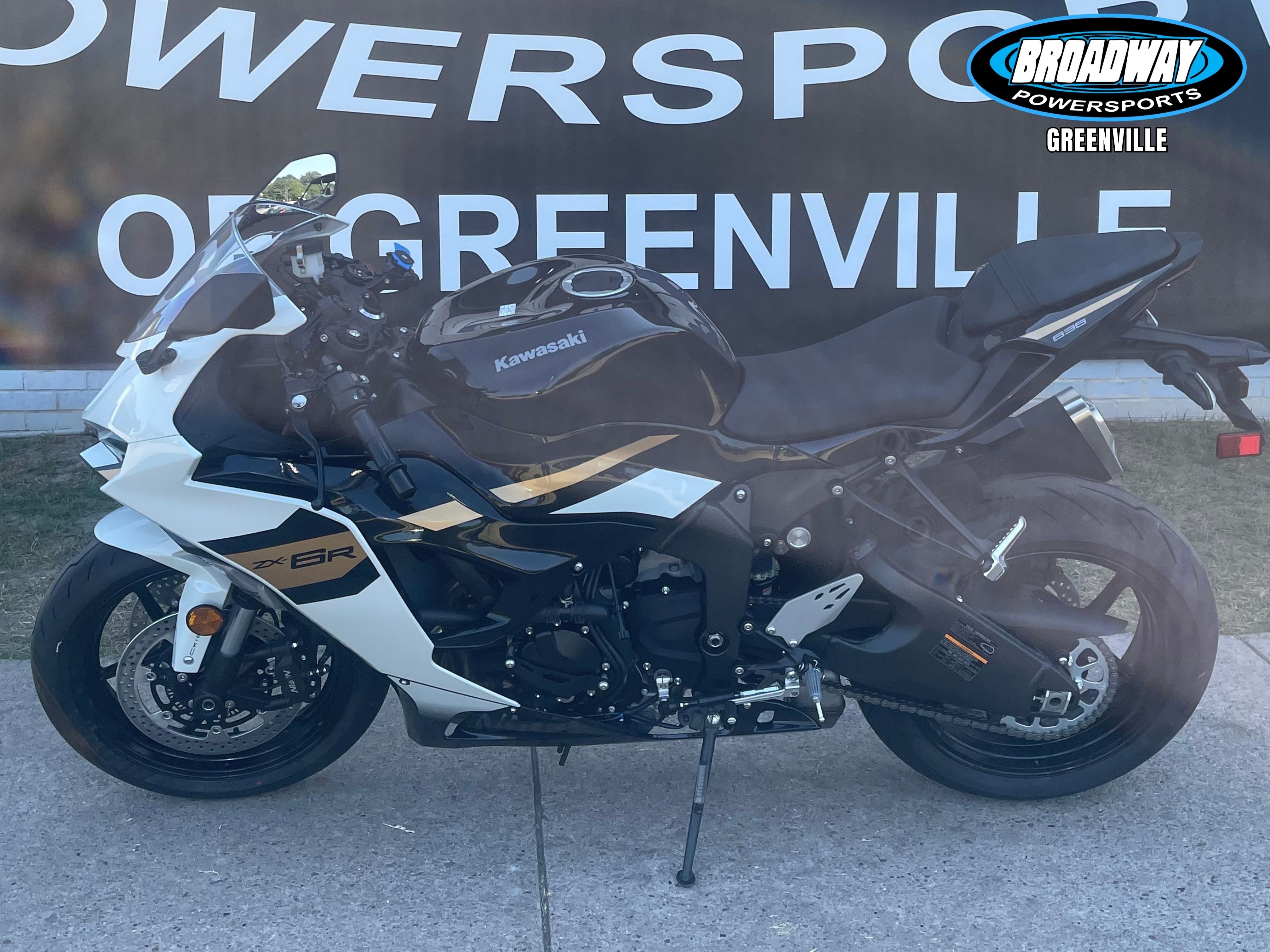 Ninja ZX-6R For Sale Near 75402 - Kawasaki Motorcycles - Cycle Trader