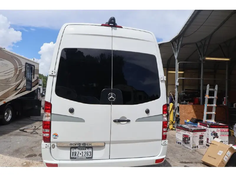 2015 ROADTREK RS ADVENTUROUS xl 3500