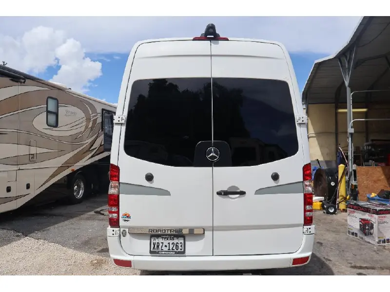 2015 ROADTREK RS ADVENTUROUS xl 3500