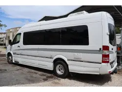 2015 ROADTREK RS ADVENTUROUS xl 3500